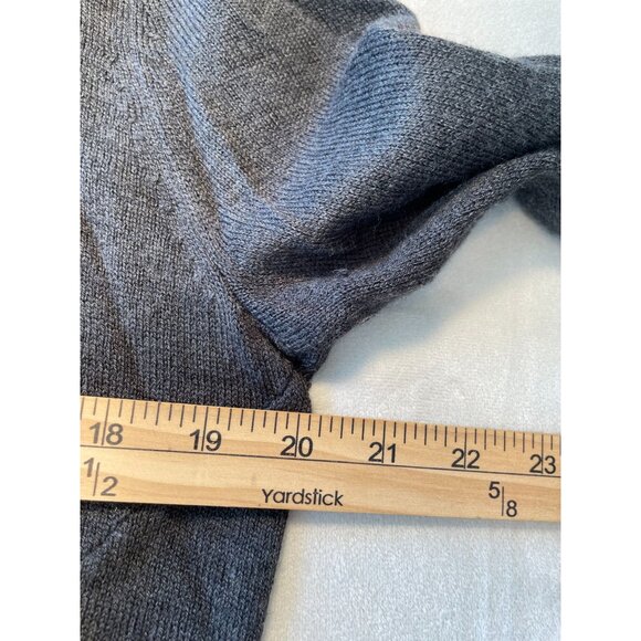 Free People Whimsigoth Cardigan Whimsygoth Design Knit Womens Y2K Size M - Picture 3 of 10